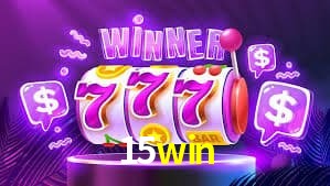 Welcome Bonus 15win