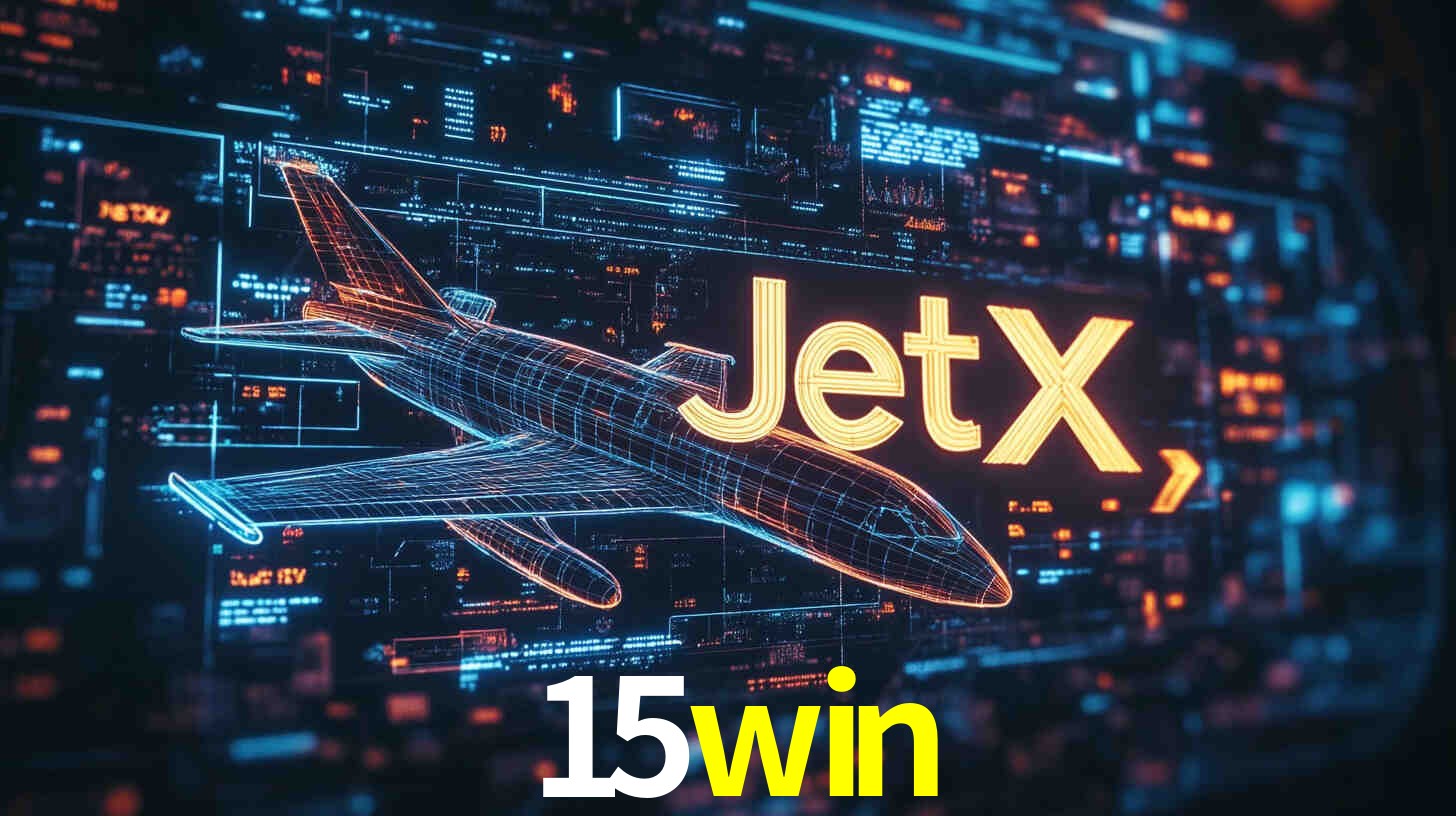 Descubra a Magia dos Jogos de Arcade no 15win