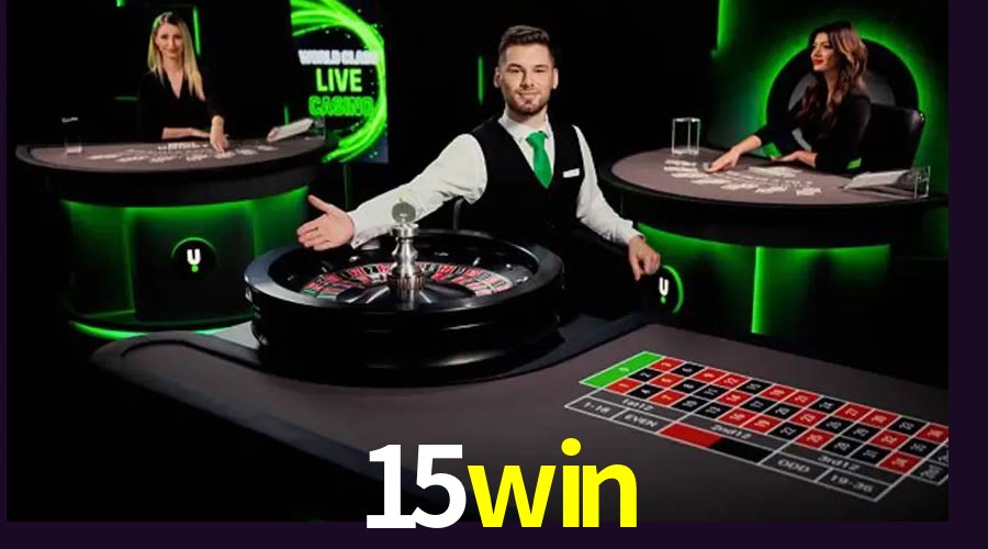 Quick Registration 15win