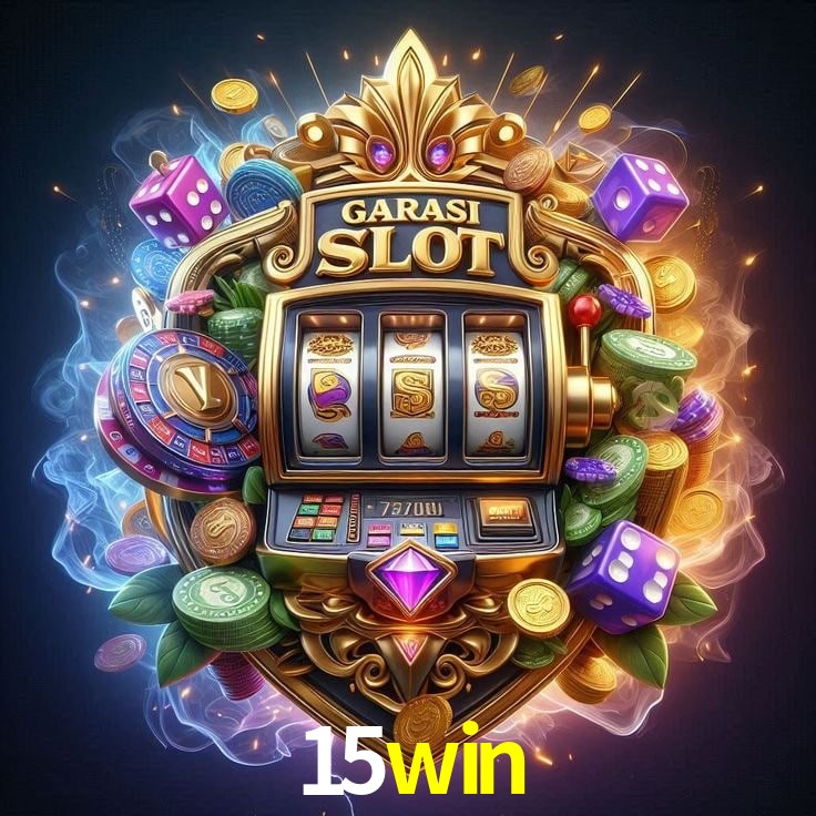 Jogos de Slot 15win