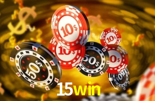 Casino Ao Vivo 15win