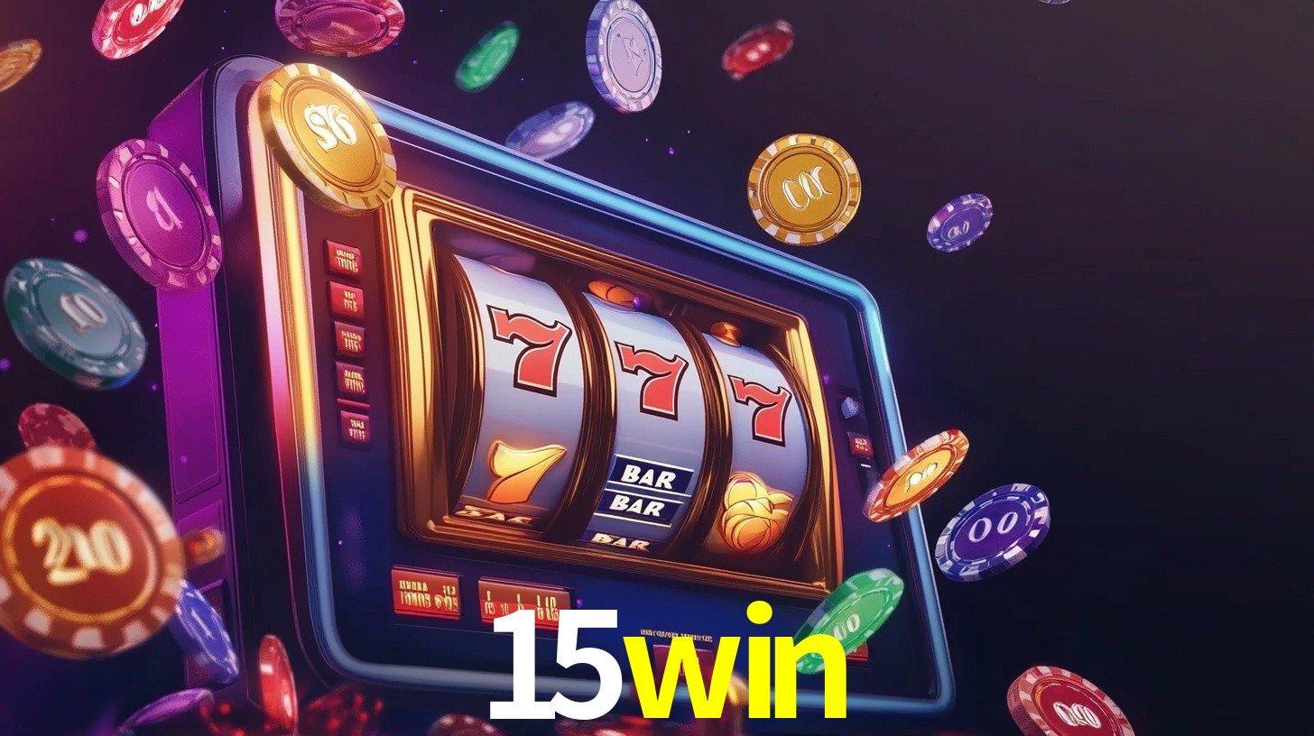 Live Casino 15win