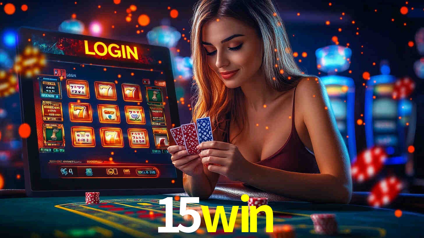 15win: Jogue Crash e Experimente Alta Recompensa Instantânea