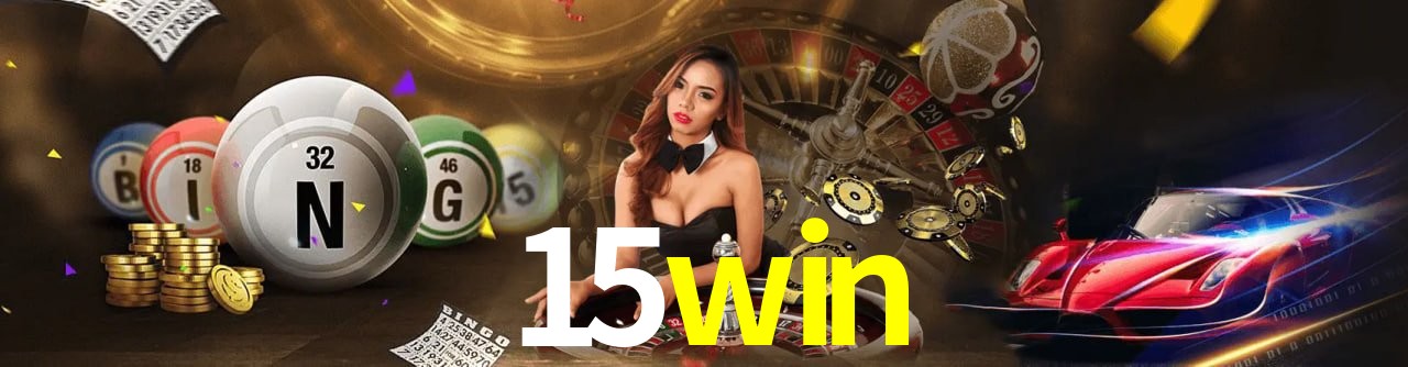 Ofertas Exclusivas 15win