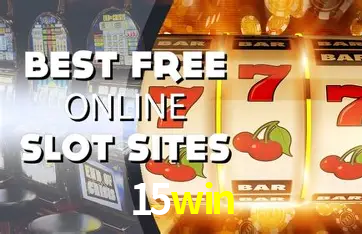 A Experiência Imersiva dos Cassinos Ao Vivo no 15win