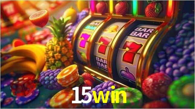 Weekend Specials 15win