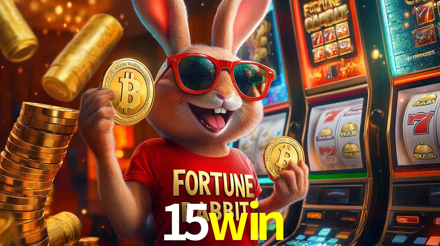 A Revolução dos Aplicativos de Jogos no 15win